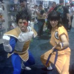 CCI_Cosplay_11 Kamehameha!